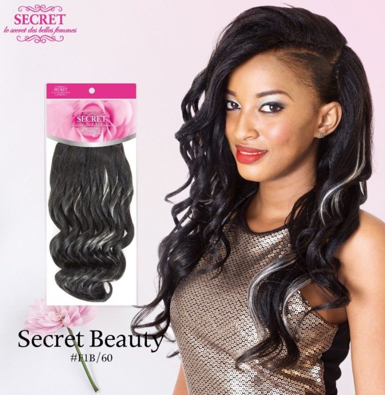 Secret Beauty Secret Beauty